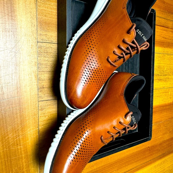 Cole Haan ZeroGrand 2.zero Oxford - Picture 5 of 6